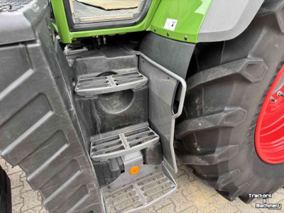 Tractor Fendt 720 GEN6 Power