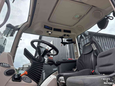 Tractor Fendt 720 GEN6 Power