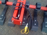 Other tillage machinery and accessories GRS springbord hydraulische 3.0 m