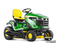 Ride-on mower John Deere X127