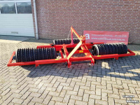 Cambridge roller AGM Cambridge wals / Cambridge rollen