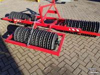 Cambridge roller AGM Cambridge wals / Cambridge rollen