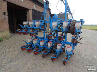 Vegetable- / Precision-seed drill Monosem Bietenzaaimachine