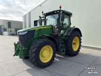 Tractor John Deere 7290R