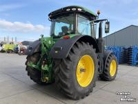 Tractor John Deere 7290R