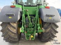 Tractor John Deere 7290R