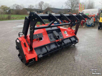Stump Grinder Boxer BM225 HD  bomenfrees, bosfrees