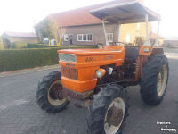 Oldtimers Fiat 480 dt