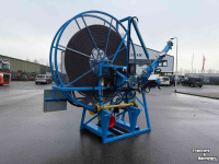 Drain-sprayer / Drain-cleaner S&S Drainagereiniger