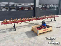 Ploughs VSS VSS cappon snedemixer voor een 6 schaar