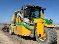 Hydro Trike Ploeger Oxbo 4103