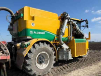 Hydro Trike Ploeger Oxbo 4103