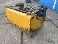 Silage cutting bucket Mammut SC 170M Kuilhapper (euro)