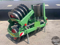 Silage spreader  Kuilwals 3m