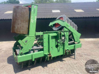 Silage spreader  Kuilwals 3m
