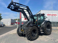 Tractor Valtra N175 Direct