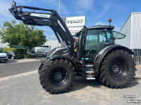 Tractor Valtra N175 Direct