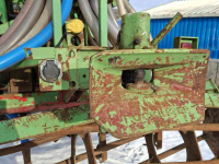 Arable injector Evers Freiberger Bt 17-510