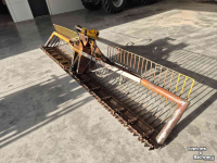 Mowing bucket Herder MSL 400 Maaikorf