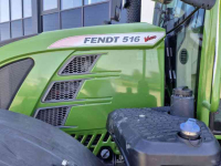 Tractor Fendt 516 Profi+