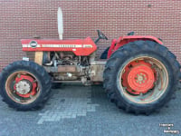Oldtimers MF 1080 4wd