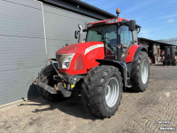 Tractor McCormick X7.660