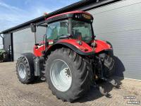 Tractor McCormick X7.660