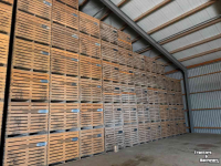 Bulk box  Tons, kisten