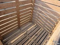 Bulk box  Tons, kisten