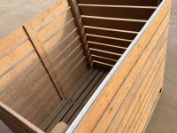 Bulk box  Tons, kisten