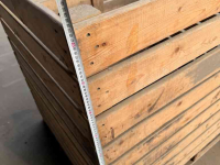 Bulk box  Tons, kisten