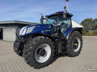 Tractor New Holland T7.315HD PLMi 2025 320 UUR + GPS DEMO!!!