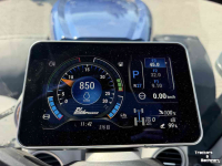 Tractor New Holland T7.315HD PLMi 2025 320 UUR + GPS DEMO!!!