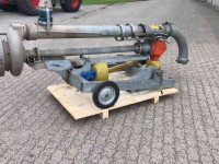 Manure pump Doda Super 150 mestpomp