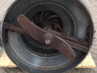 Manure pump Doda Super 150 mestpomp