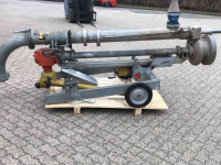 Manure pump Doda Super 150 mestpomp