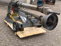 Manure pump Doda Super 150 mestpomp