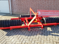Cambridge roller AGM Cambridge wals