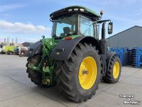 Tractor John Deere 7290R E23 EPA