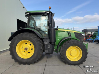 Tractor John Deere 7290R E23 EPA