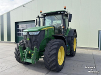 Tractor John Deere 7290R E23 EPA