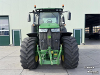 Tractor John Deere 7290R E23 EPA