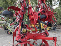 Rake Lely Lotus 900