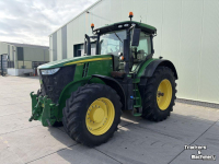 Tractor John Deere 7290R E23 EPA