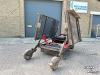 Leaf-burner Hoaf KB 4.5 BRANDER