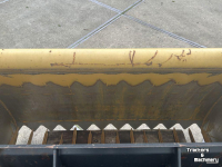 Silage cutting bucket Mammut SC 170M Kuilhapper (euro)