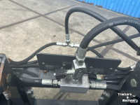 Silage cutting bucket Mammut SC 170M Kuilhapper (euro)