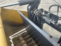 Silage cutting bucket Mammut SC 170M Kuilhapper (euro)