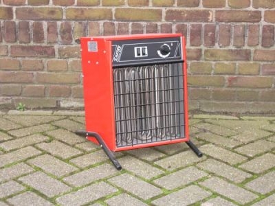 Other machines and accessories for the workshop and yard Eurom EN15