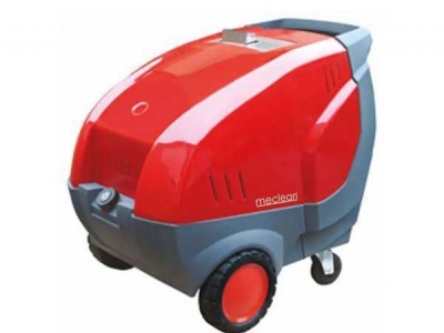High-pressure cleaner, Hot / Cold Meclean MX 14/160
